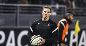 Provence Rugby : George North dit stop et boucle une carrière hors norme