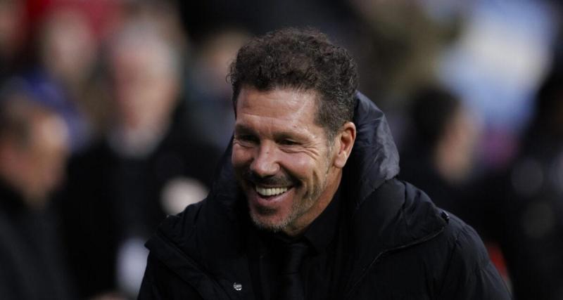  - Atlético - Arsenal : l'évolution du Cholismo, Simeone défie sa propre nature... les Colchoneros ne fermeront pas le jeu !