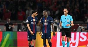 PSG-Bayern : des nouvelles concernant Hakimi et Nuno Mendes suite à la demi-finale aller de C1