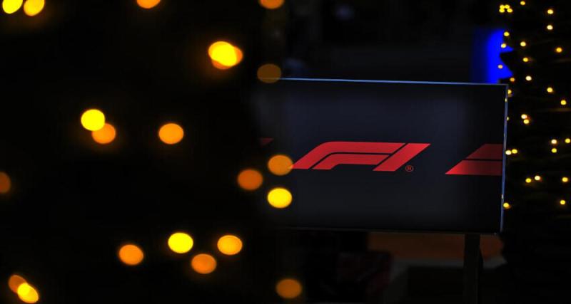  - F1 : une piste se tient en embuscade pour sauver la saison en cas de besoin