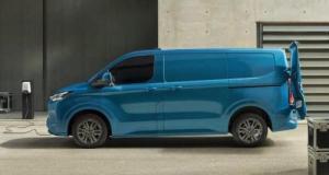 Les véhicules utilitaires électriques et PHEV voient leurs ventes exploser