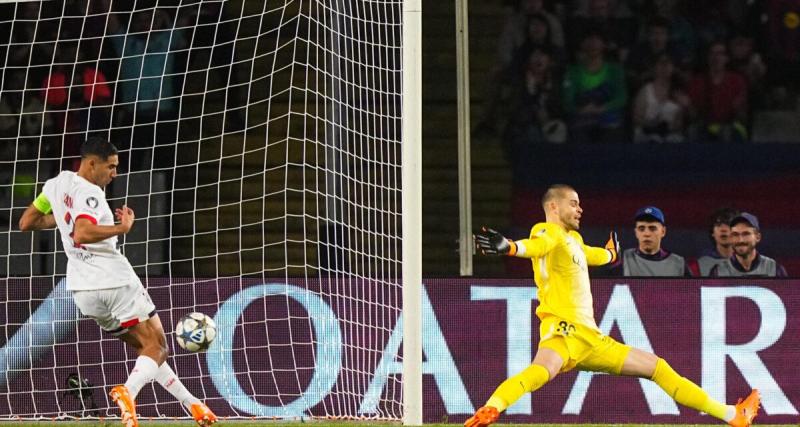  - Point médical du PSG : coup dur confirmé pour Hakimi et Chevalier après le choc face au Bayern