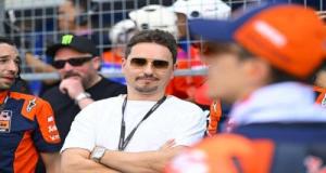 MotoGP : Lorenzo fracasse Marquez et met Ducati face à ses limites