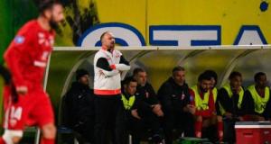 National : "Mathématiquement, rien n'est fait", Baptiste Ridira (Dijon) prône l'humilité