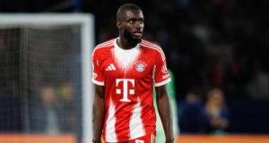 PSG - Bayern : un proche d'Upamecano en sang au Parc, touché par un jet de bouteille !