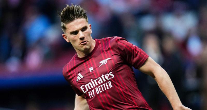  - Gyokeres frappe sur penalty, Arsenal mène contre l'Atlético à la pause !