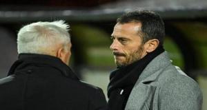 National : "le public sera sûrement pour le FC Rouen", Fabien Valeri (QRM) veut faire mieux pour le derby