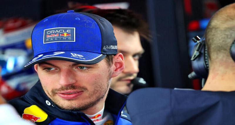  - Red Bull : Verstappen prévient, l'écurie veut frapper fort à Miami