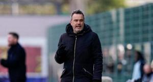 National : "une chance d'être troisième, on ne va pas la louper", Hervé Della Maggiore (Orléans) croit au miracle