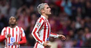 Atlético - Arsenal : « Beaucoup d'émotions »... Griezmann touché pour sa dernière en C1 devant son public