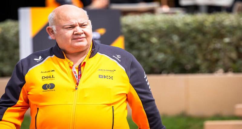  - F1 2026 : Rob Marshall fasciné par les choix audacieux des écuries
