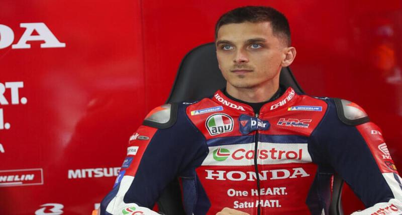  - Honda : cap sur Le Mans, Marini mise sur ses ajustements pour franchir un cap