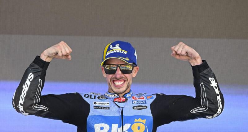  - MotoGP : le sale tour que prépare Alex Márquez à Marc Márquez
