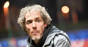 National : "Se battre pour sauver le club", Damien Ott (Châteauroux) tente tout avant d'aller chez le leader dijonnais