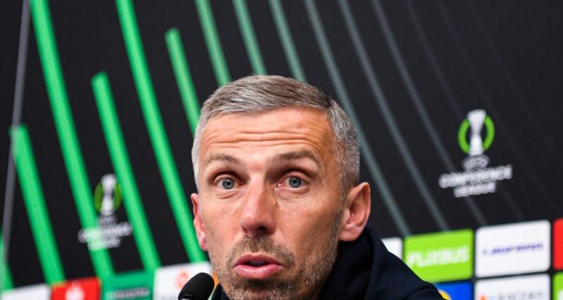 - Rayo Vallecano-Strasbourg : "Les joueurs sont prêts", Gary O’Neil affiche sa détermination