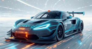 Quand le motorsport conquiert le digital