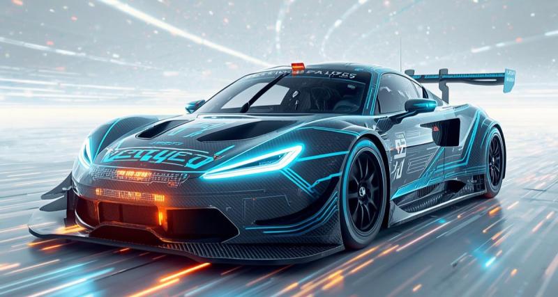 - Quand le motorsport conquiert le digital