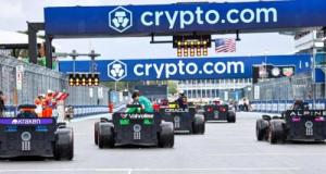 F1 : une mesure forte mise en place pour la sécurité des pilotes dès le Grand Prix de Miami !