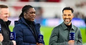 Ligue des Champions : Seedorf snobe le spectacle PSG - Bayern et désigne Arsenal favori !