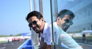 Formule E : un pilote de renom annonce sa retraite au terme de la saison 2026 !