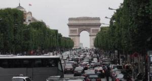 Pont du 1er mai, ça va coincer sur les routes ce week-end