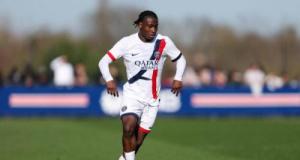 PSG : David Boly, le prochain séisme entre Paris et le Barça ?