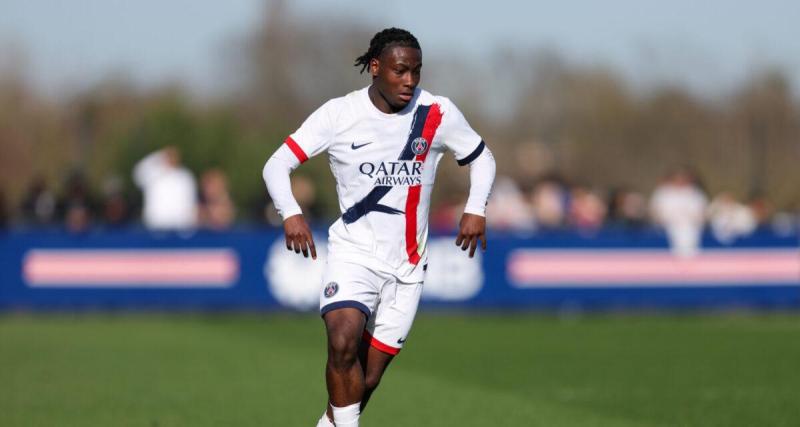  - PSG : David Boly, le prochain séisme entre Paris et le Barça ?