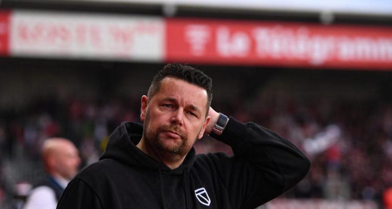  - Lens : la réponse forte de Sage après son coup de gueule de la semaine dernière