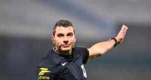 Foot Amateur : un joueur suspendu… pour avoir copieusement insulté un arbitre de National sur les réseaux sociaux