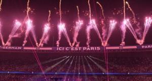 PSG-Bayern : un proche d'Upamecano blessé par un projectile au Parc des Princes