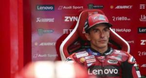 MotoGP : Marc Márquez avoue avoir monté de toutes pièces un immense buzz mondial et brise le rêve de beaucoup de fans