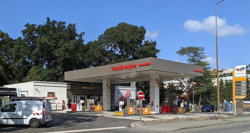 - Les profits de TotalEnergies s'envolent avec la guerre, l'Etat veut les museler