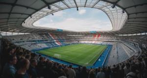 Comment les grands événements sportifs influencent les habitudes des gens