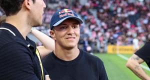 Red Bull : Hadjar explique tout, pourquoi l’écurie est en retard… et pourquoi ça pourrait tout changer