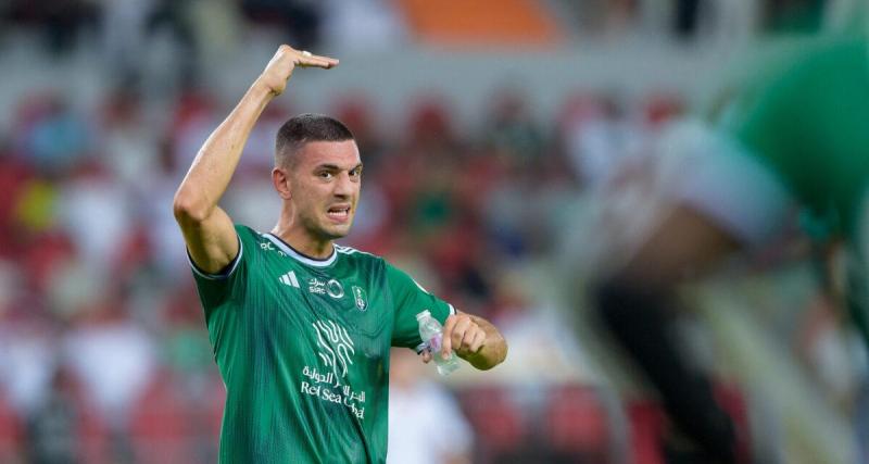 Saudi Pro League : Merih Demiral explose ! Al-Nassr et Ronaldo favorisés par l'arbitrage ?