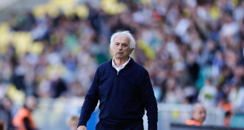  - Halilhodzic persuadé qu'il aurait pu sauver Nantes en arrivant plus tôt, Metz veut finir en beauté