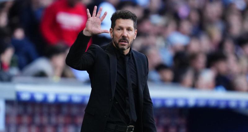  - Ligue des Champions : Diego Simeone refroidit l'ambiance après le feu d'artifice PSG - Bayern