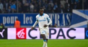 Timothy Weah (OM) : « Mon rêve est de gagner un trophée ici »