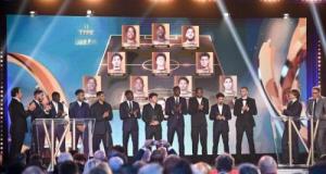 Trophées UNFP : tous les nommés pour les récompenses