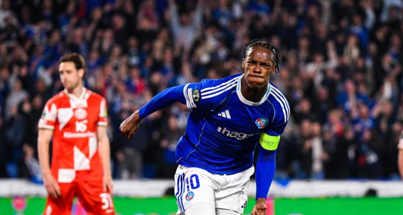  - Rayo Vallecano - Strasbourg : les compositions officielles