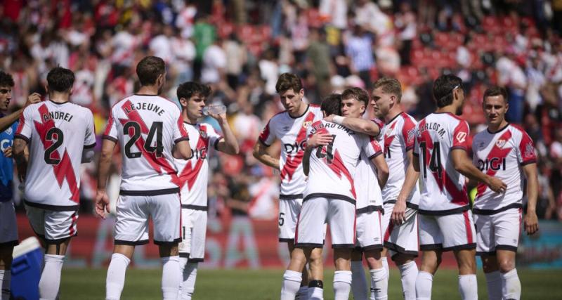  - Rayo Vallecano - Strasbourg : bienvenue dans l'enfer populaire de Vallecas !