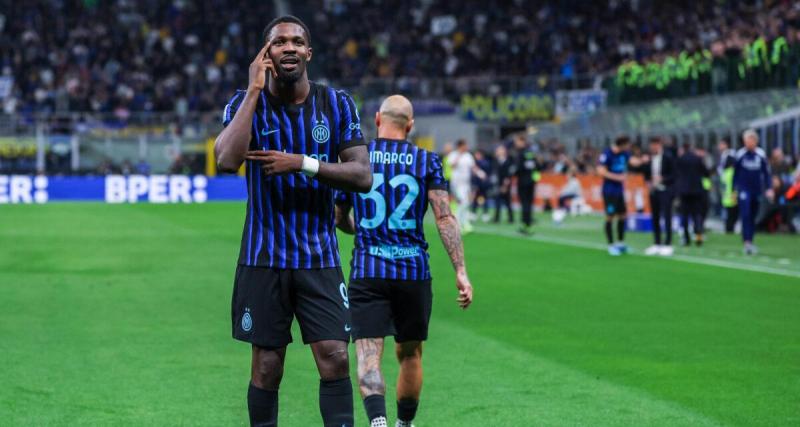  - Serie A : l'Inter Milan sacré ce dimanche si ...