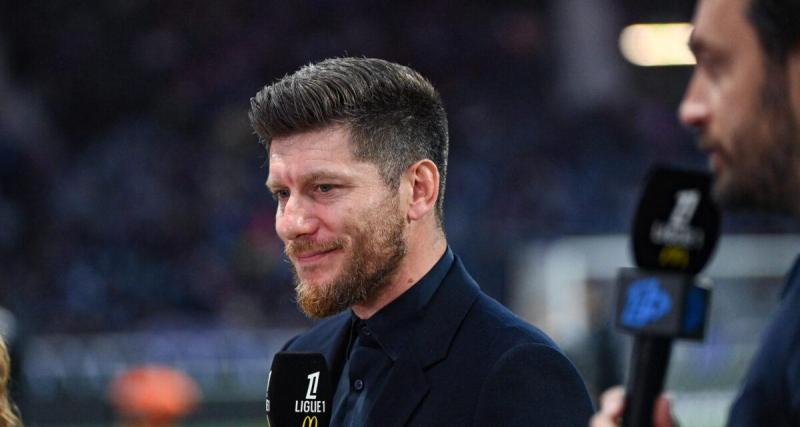  - Monaco : "On peut avoir des regrets" ... L'aveu cash de Pocognoli sur le sprint final