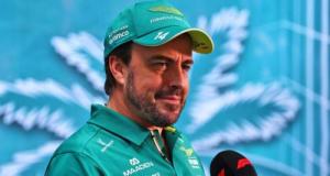 Aston Martin : Alonso et Stroll peuvent-ils renaître à Miami ? L’écurie fait une grande annonce