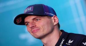 F1 : la réaction choc de Max Verstappen aux ajustements du règlement technique avant Miami