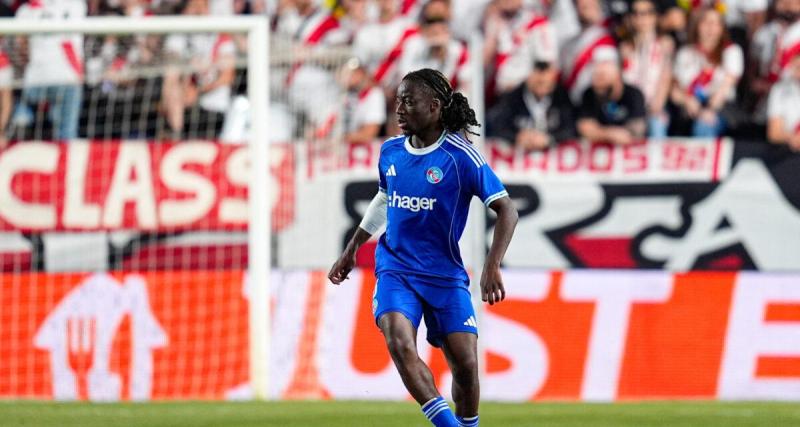 Rayo - Strasbourg : malgré la défaite, le Racing plus confiant que jamais avant le retour
