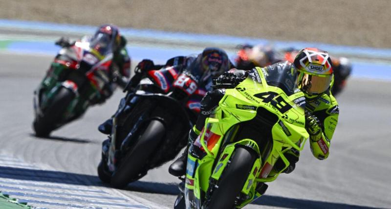 MotoGP : la discipline acte la fin d’une tradition mythique en 2027 qui peut tout changer pour les équipes