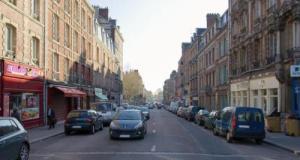 Flashé à plus de 100km/h dans une zone 50, sa vitesse ne lui permet pas d’échapper au contrôle