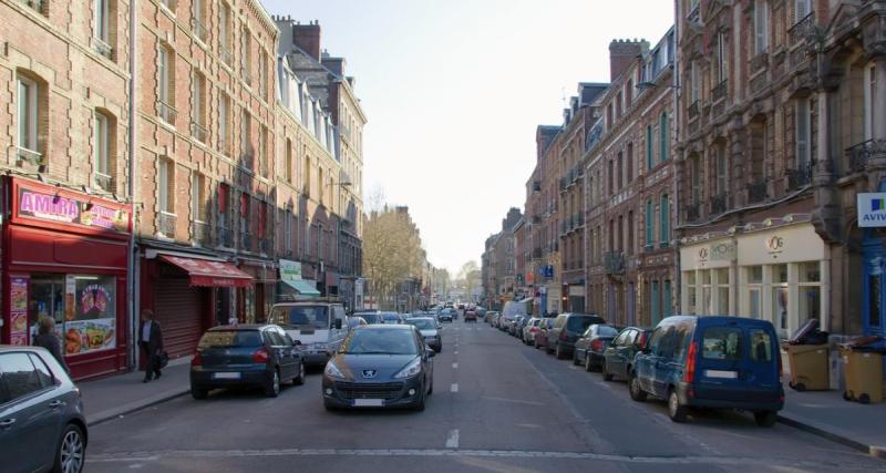 Flashé à plus de 100km/h dans une zone 50, sa vitesse ne lui permet pas d’échapper au contrôle