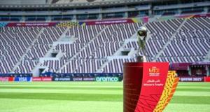 Coupe du Monde U17 : la date du tirage au sort de la phase de groupes